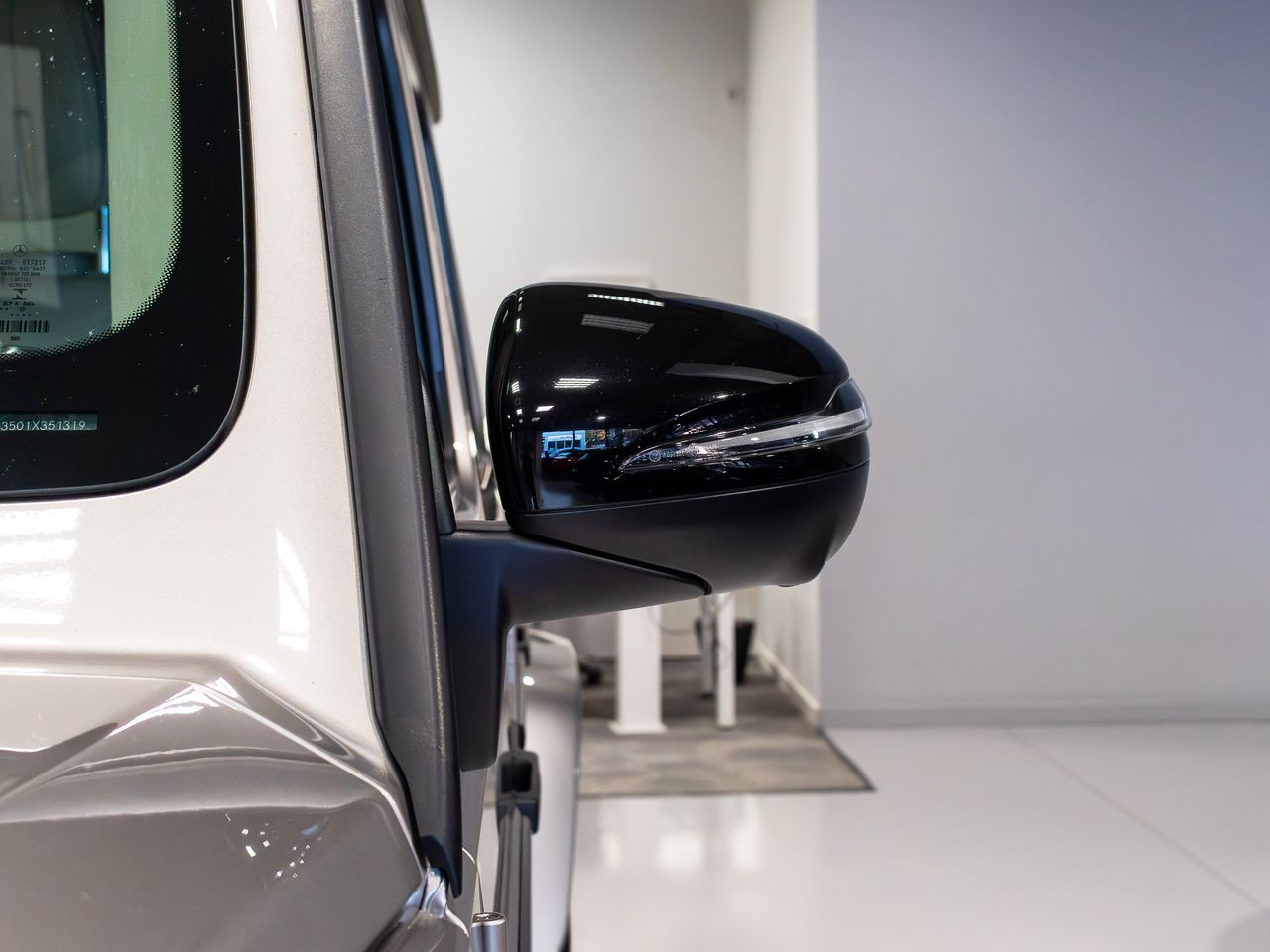 Mercedes Clase G G 400 D - Foto 39