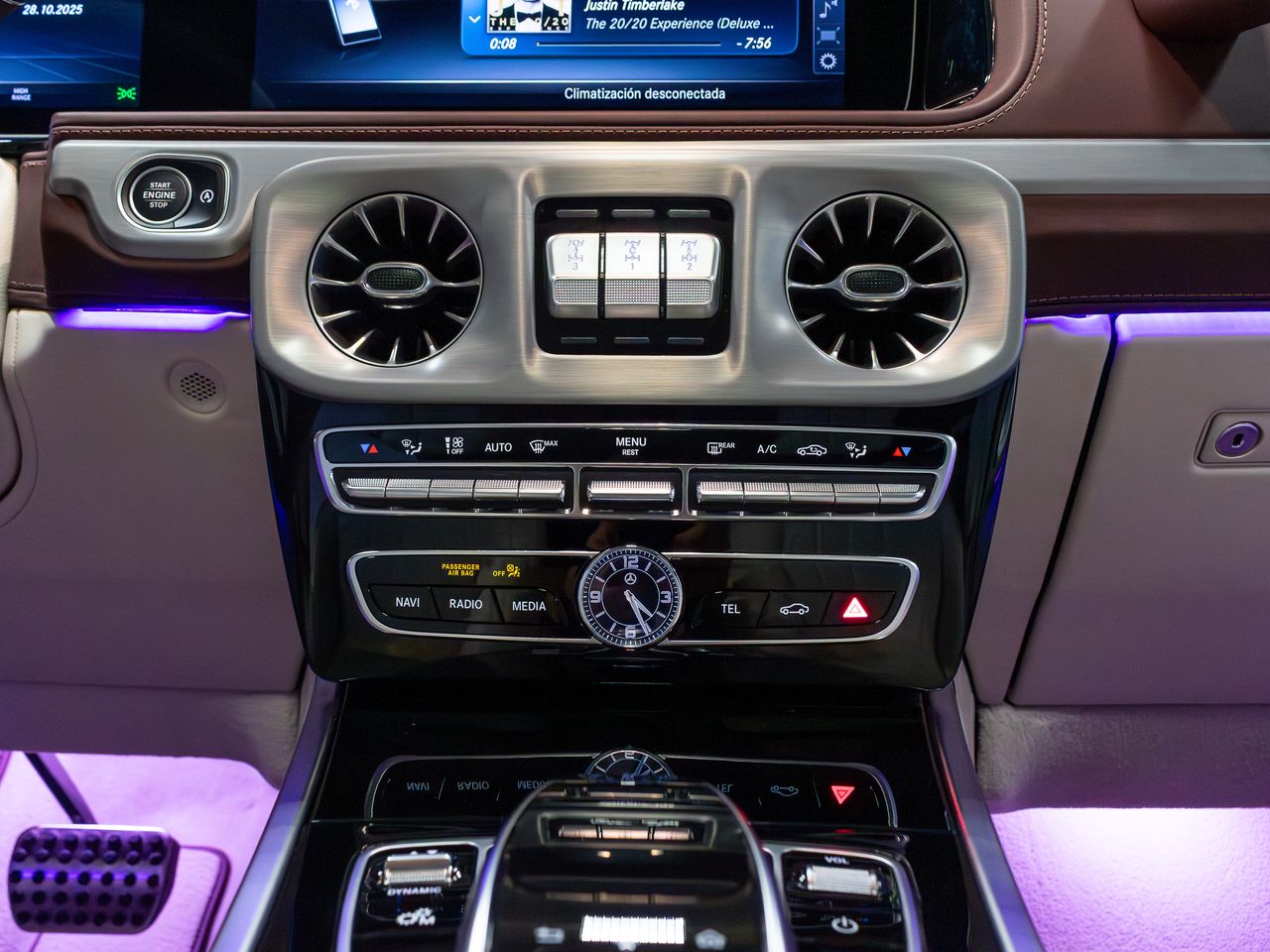 Mercedes Clase G G 400 D - Foto 19