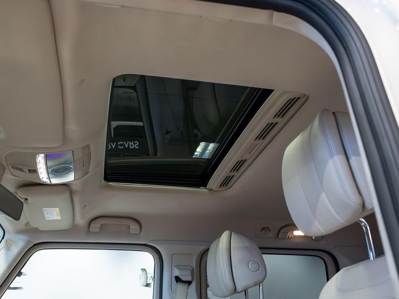 Mercedes Clase G G 400 D - Foto 20