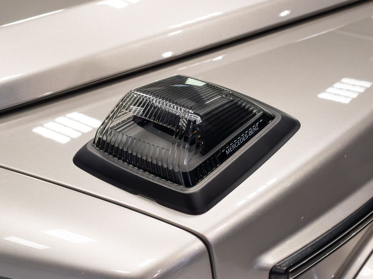 Mercedes Clase G G 400 D - Foto 37