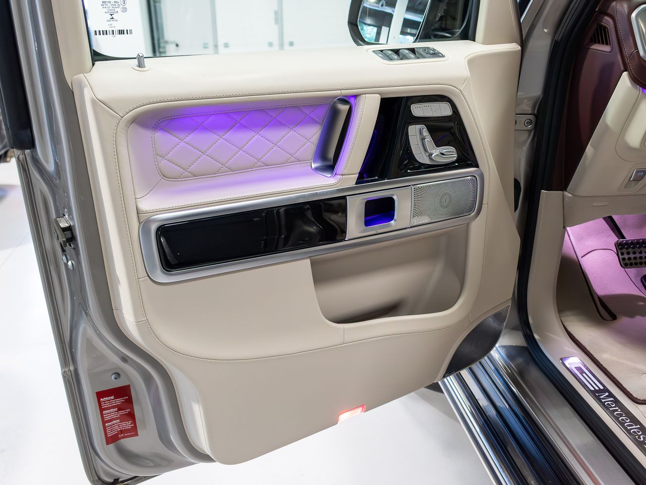 Mercedes Clase G G 400 D - Foto 23