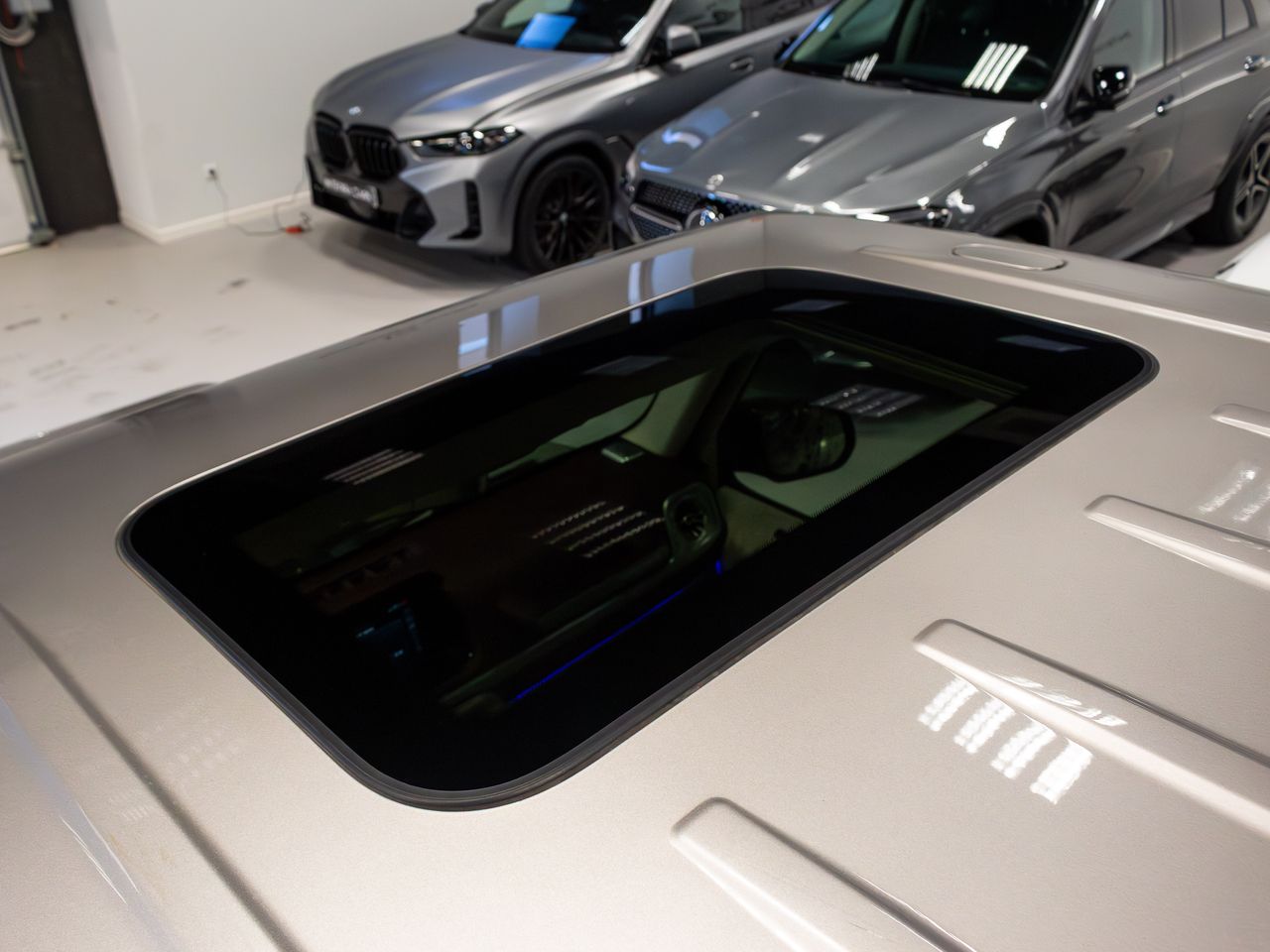 Mercedes Clase G G 400 D - Foto 33