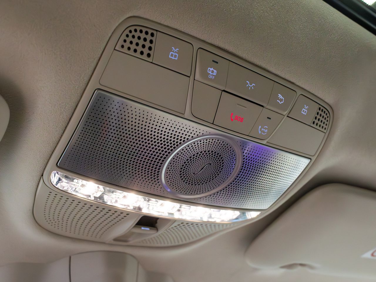 Mercedes Clase G G 400 D - Foto 32