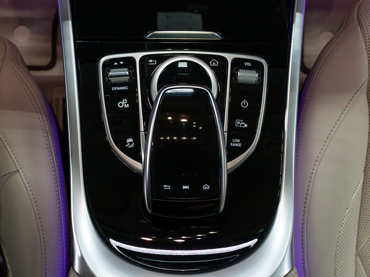 Mercedes Clase G G 400 D - Foto 26