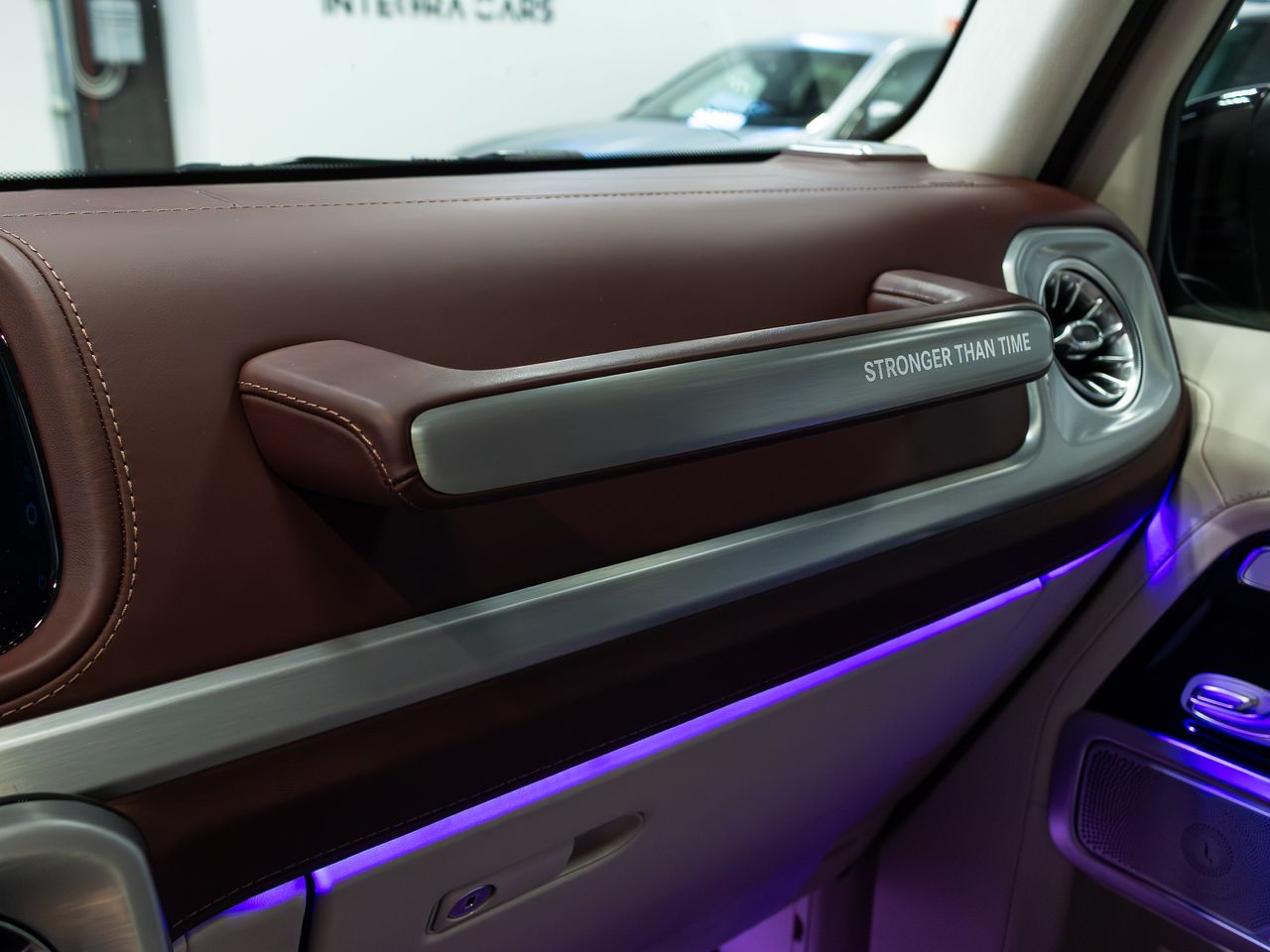 Mercedes Clase G G 400 D - Foto 16