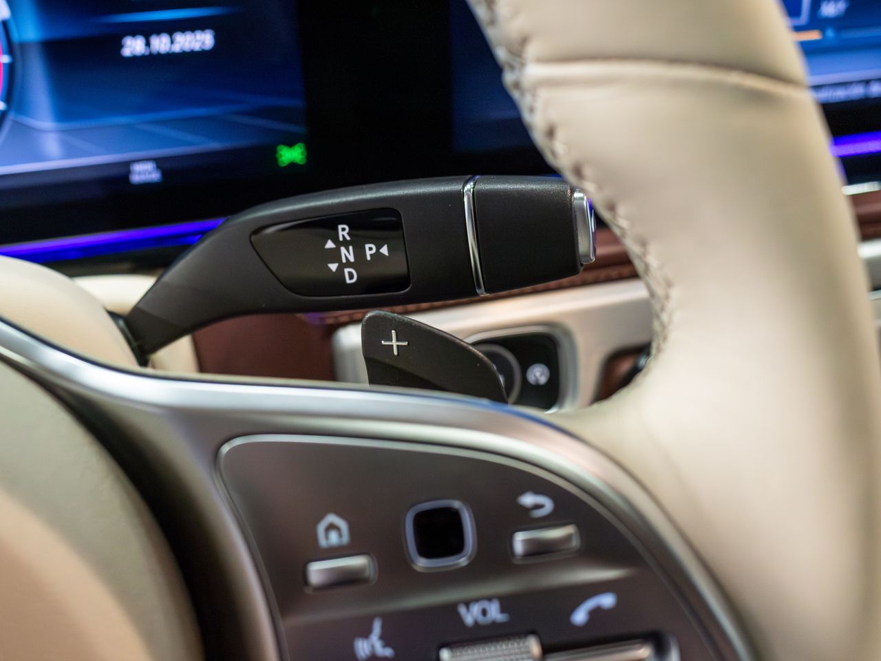 Mercedes Clase G G 400 D - Foto 28