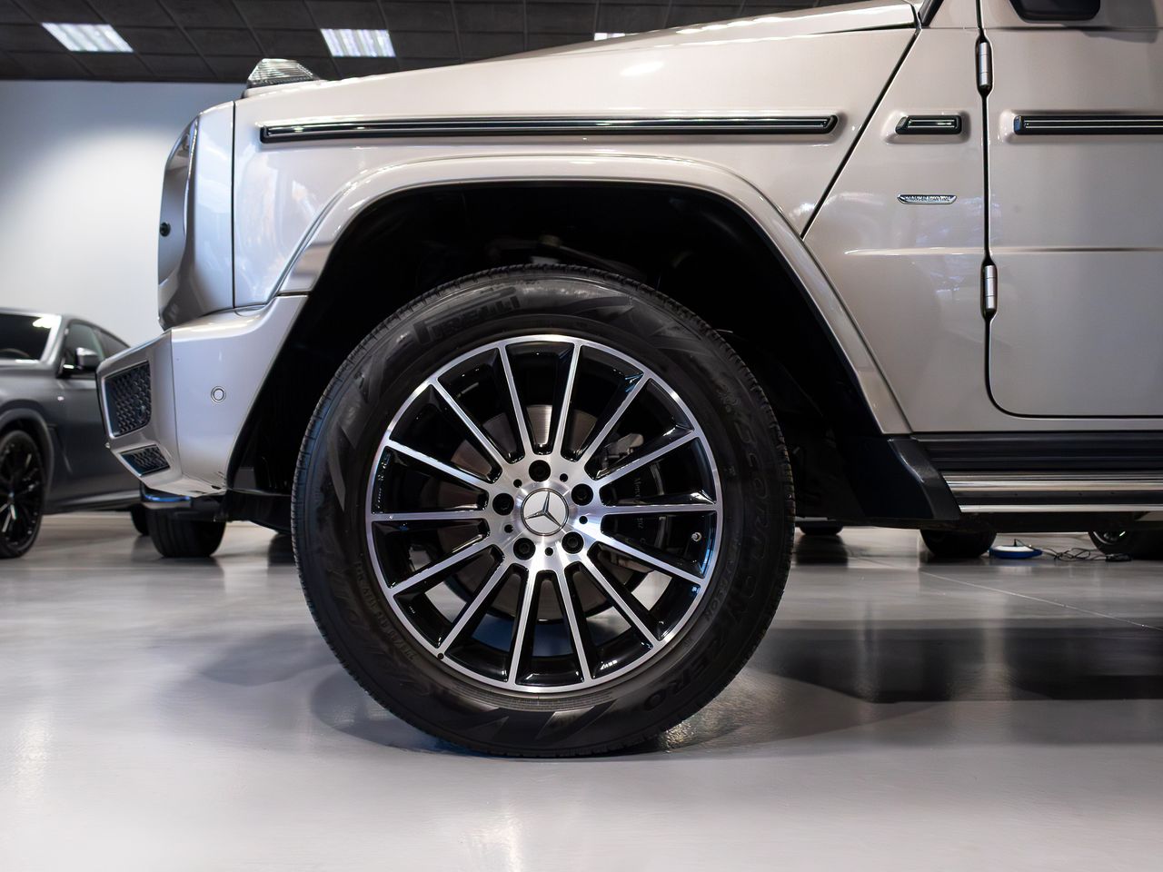 Mercedes Clase G G 400 D - Foto 36