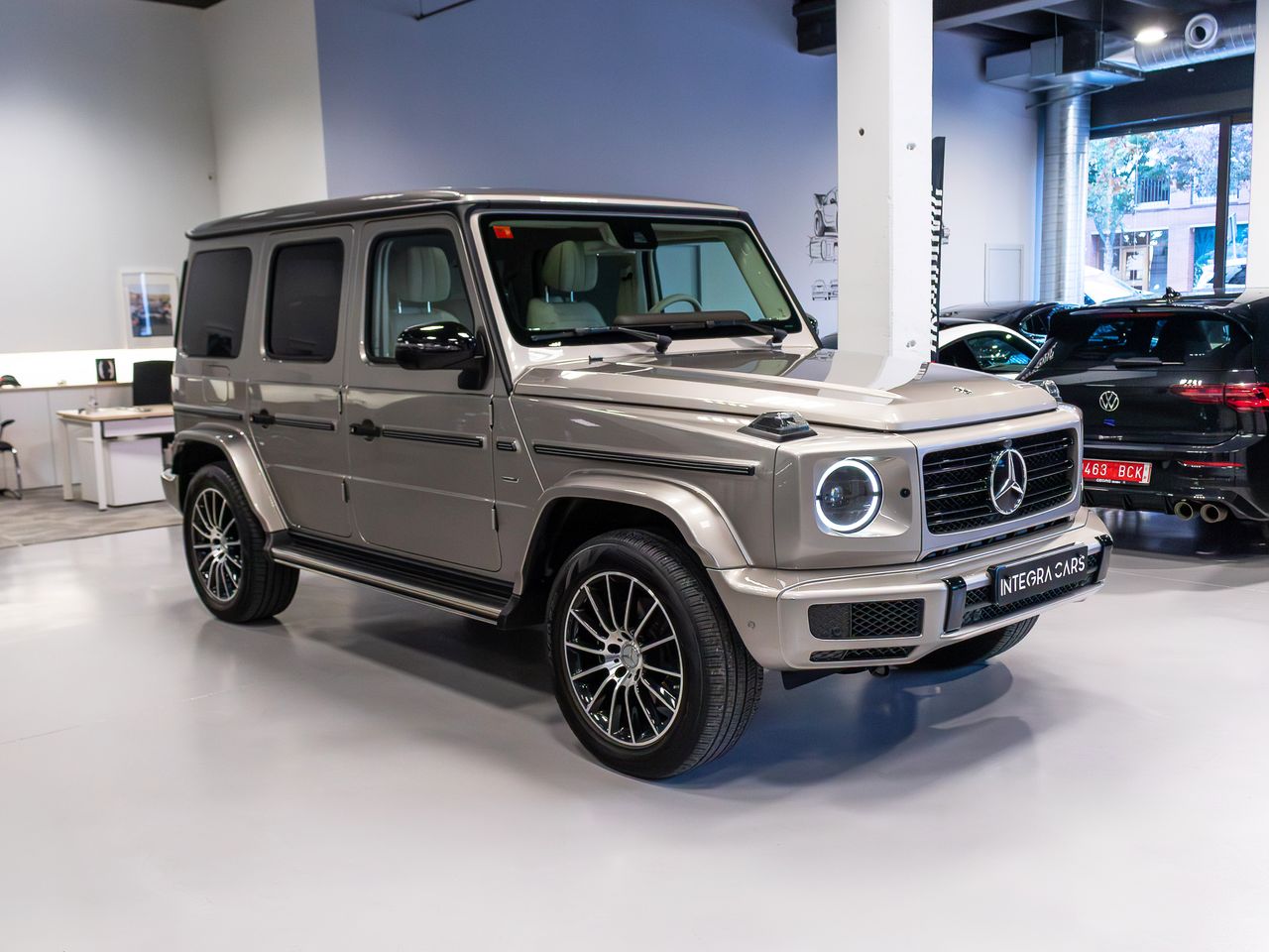 Mercedes Clase G G 400 D - Foto 8