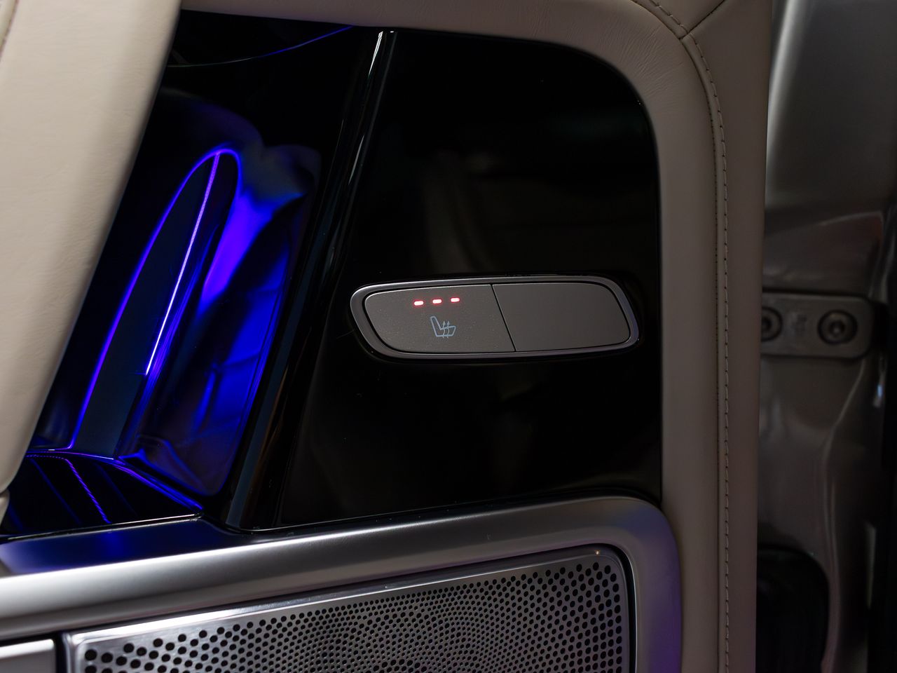 Mercedes Clase G G 400 D - Foto 30