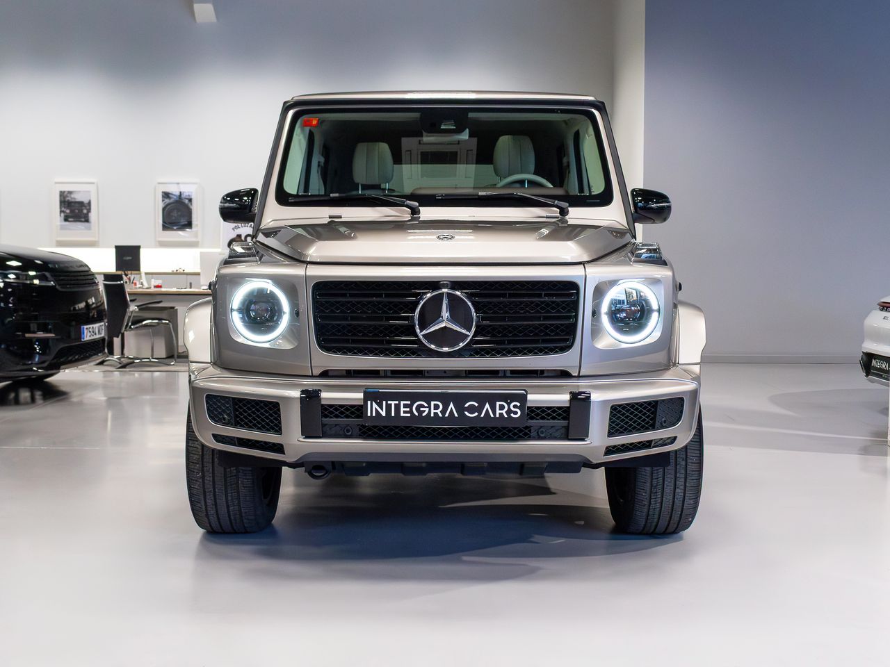 Mercedes Clase G G 400 D - Foto 4