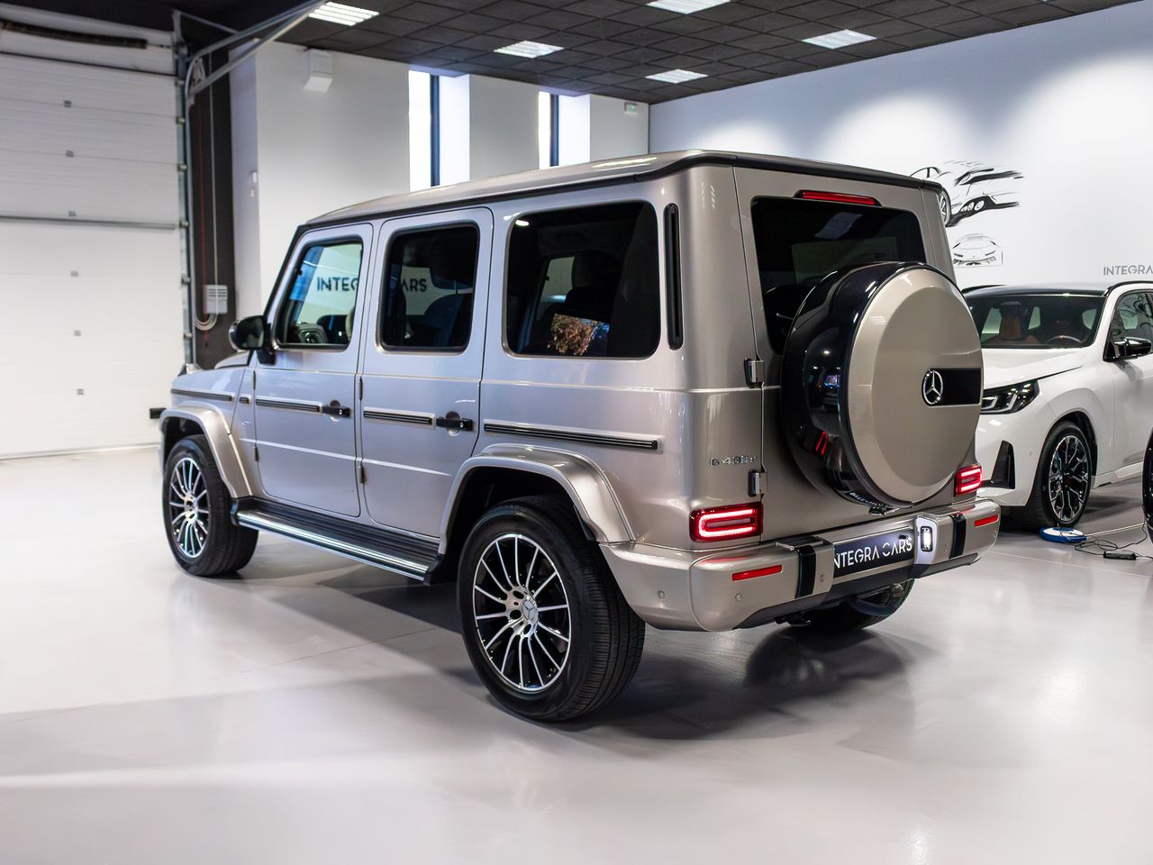 Mercedes Clase G G 400 D - Foto 5
