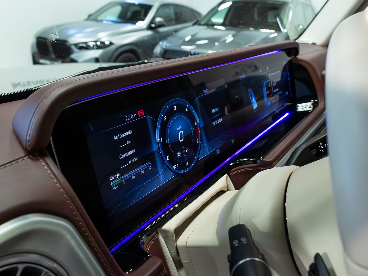 Mercedes Clase G G 400 D - Foto 12