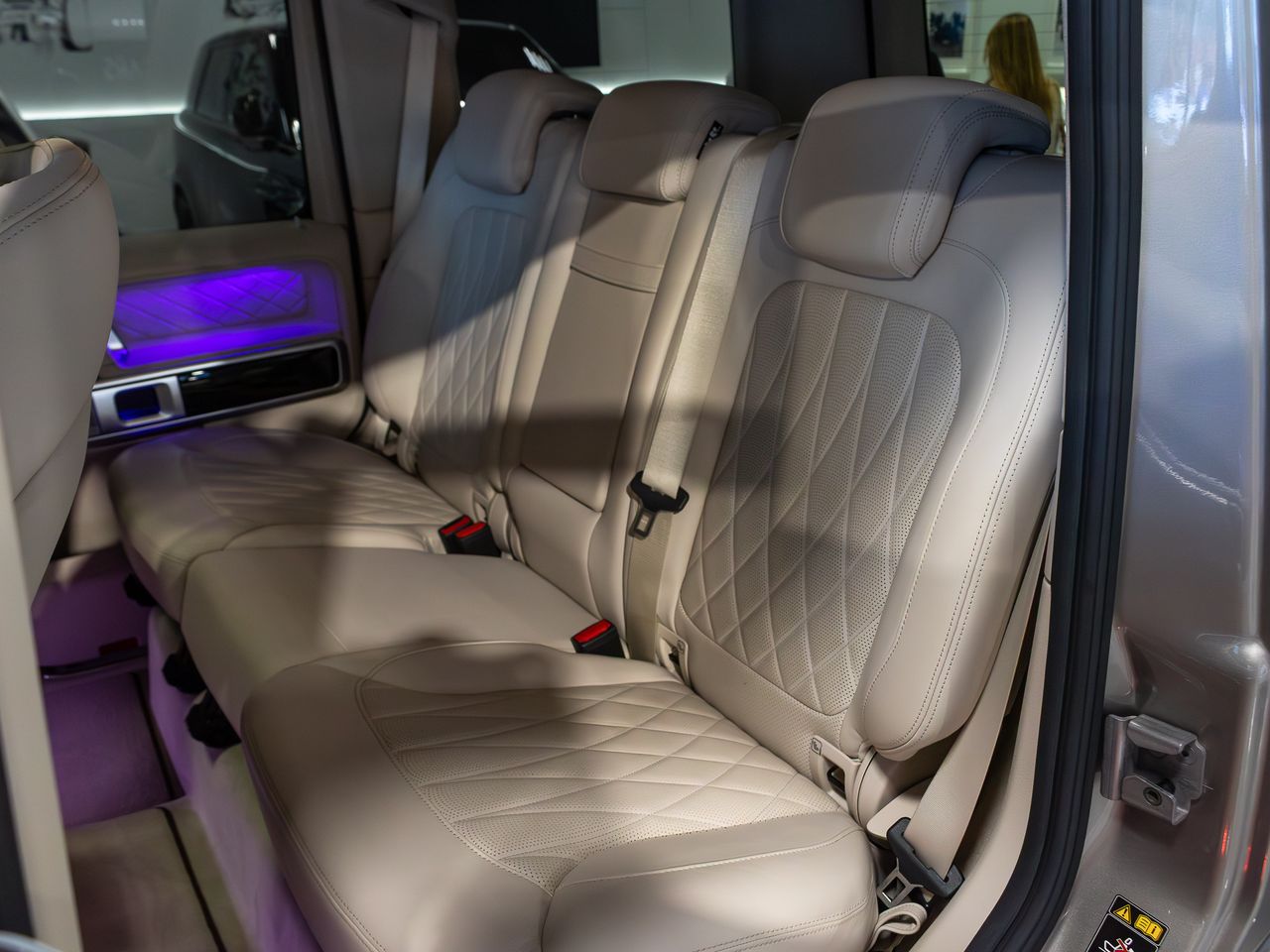 Mercedes Clase G G 400 D - Foto 29