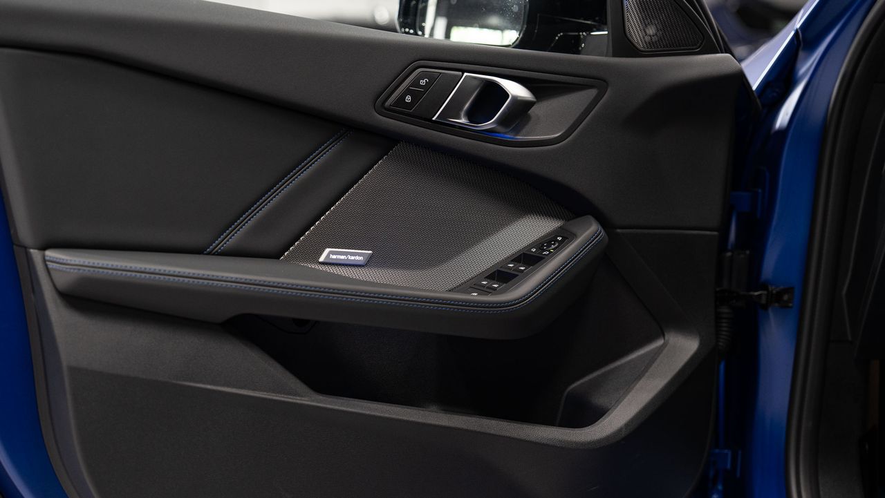 BMW Serie 1 M135 xDrive - Foto 19