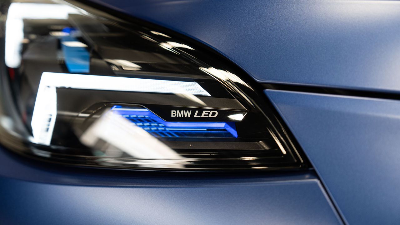 BMW Serie 1 M135 xDrive - Foto 30