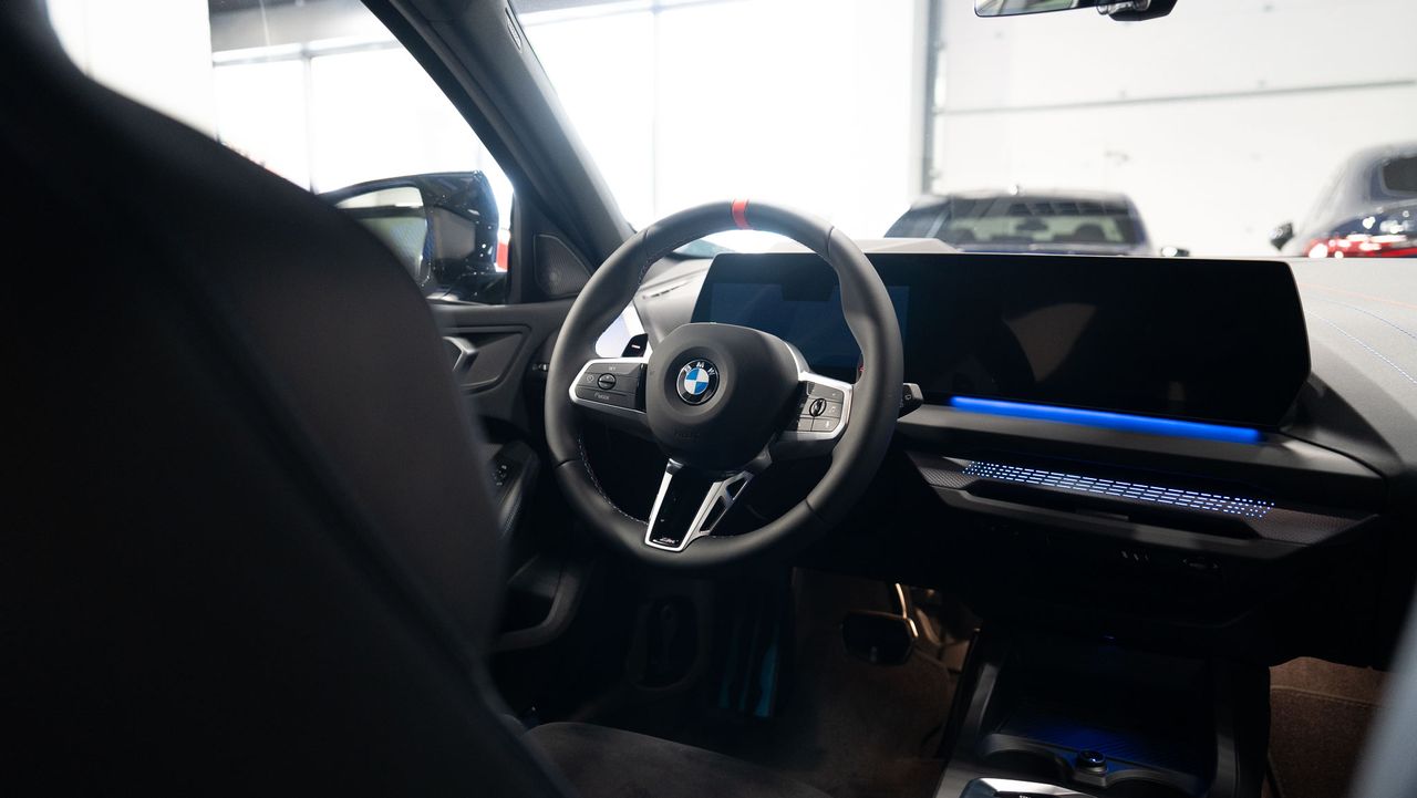 BMW Serie 1 M135 xDrive - Foto 12