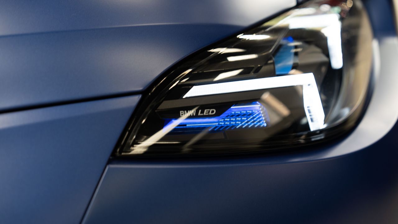 BMW Serie 1 M135 xDrive - Foto 33