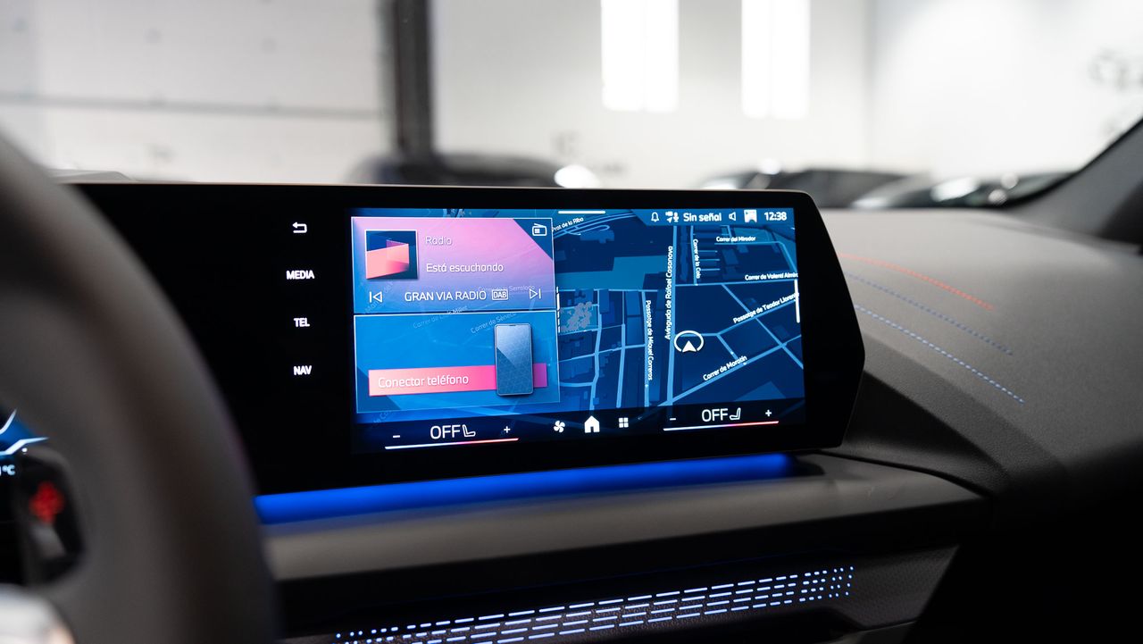 BMW Serie 1 M135 xDrive - Foto 11