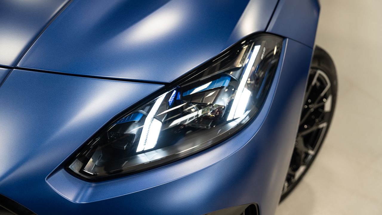 BMW Serie 1 M135 xDrive - Foto 13