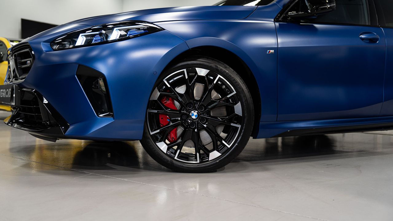 BMW Serie 1 M135 xDrive - Foto 29