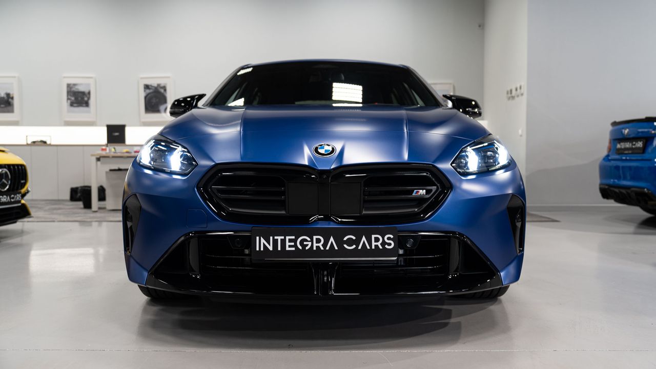 BMW Serie 1 M135 xDrive - Foto 3