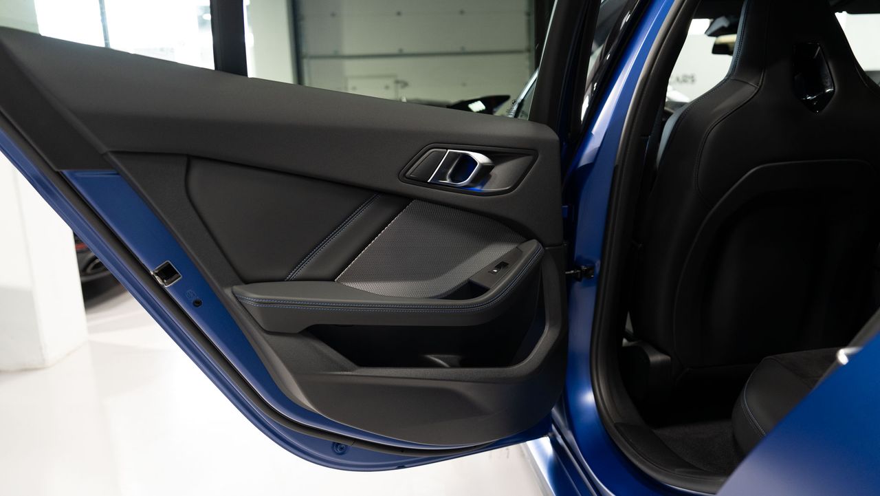 BMW Serie 1 M135 xDrive - Foto 22