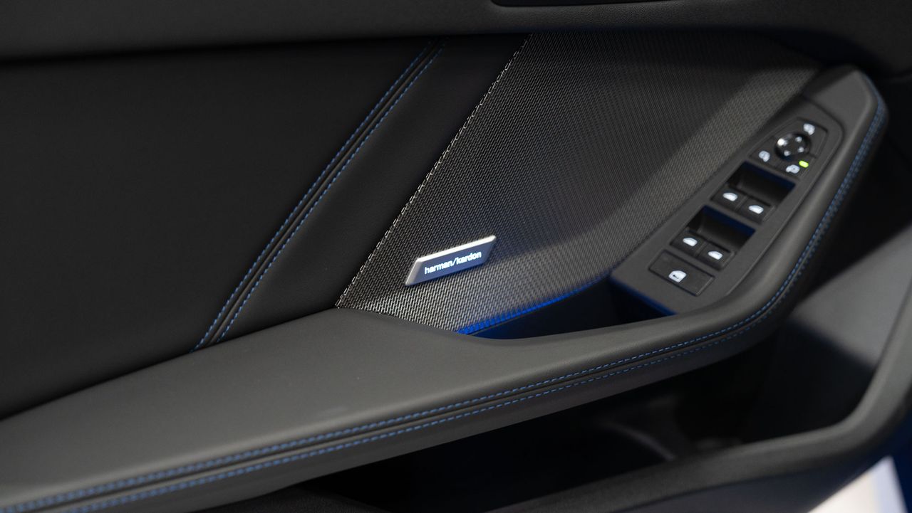 BMW Serie 1 M135 xDrive - Foto 23