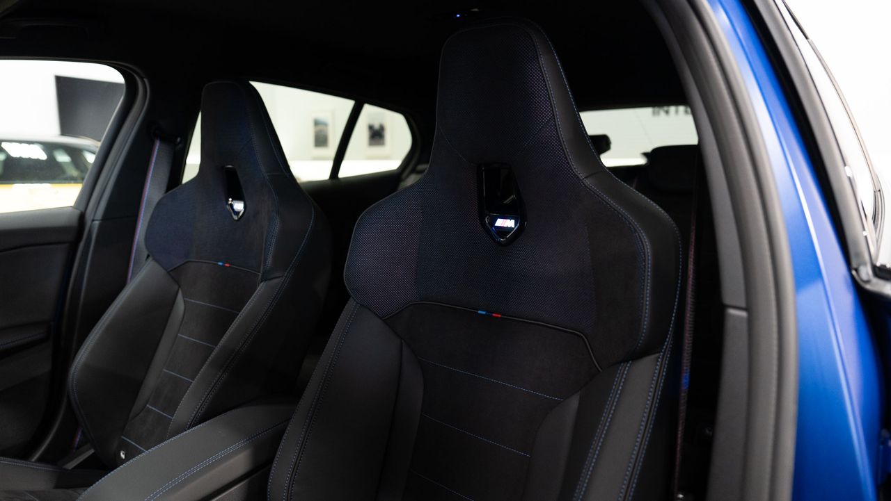 BMW Serie 1 M135 xDrive - Foto 10