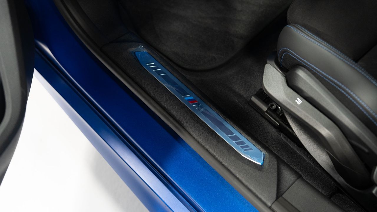 BMW Serie 1 M135 xDrive - Foto 32