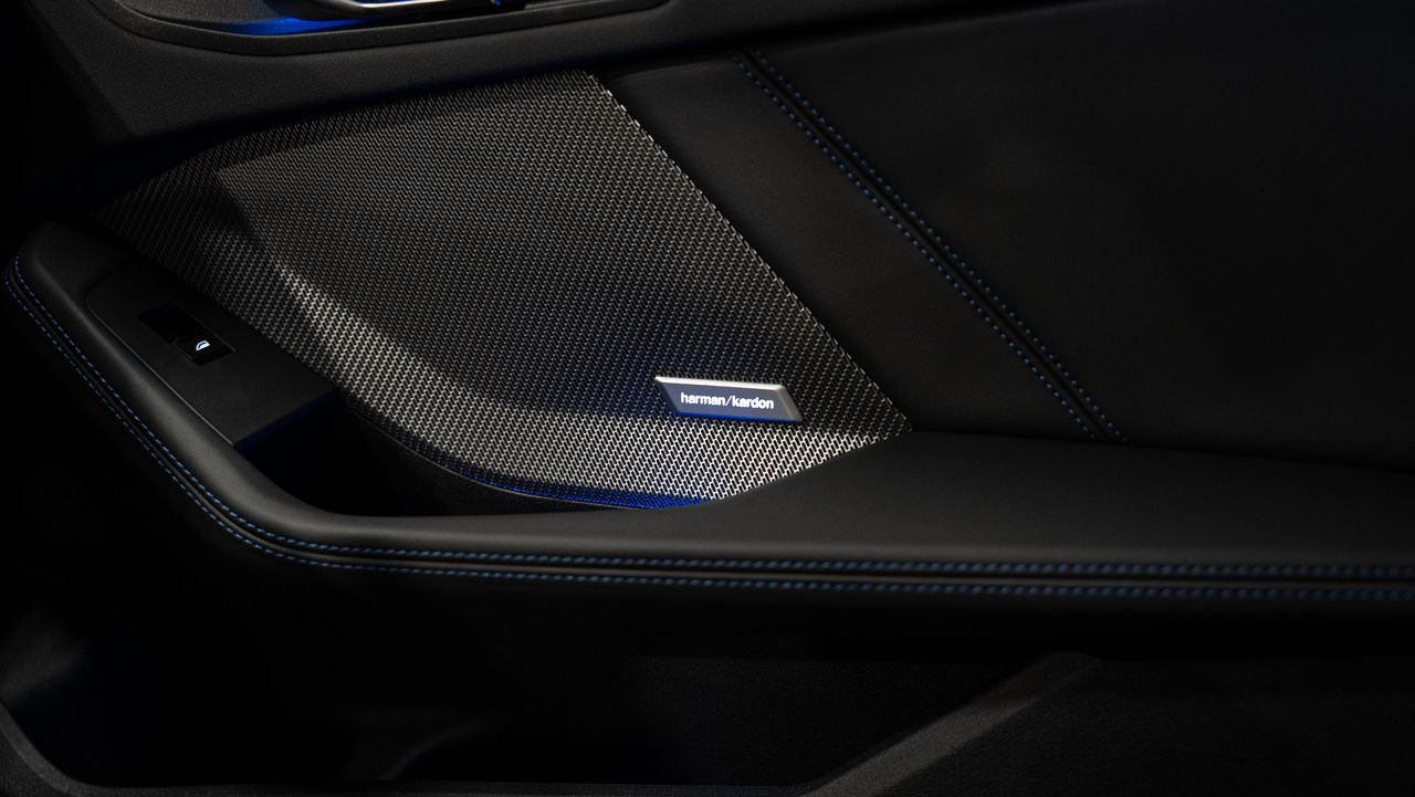 BMW Serie 1 M135 xDrive - Foto 20