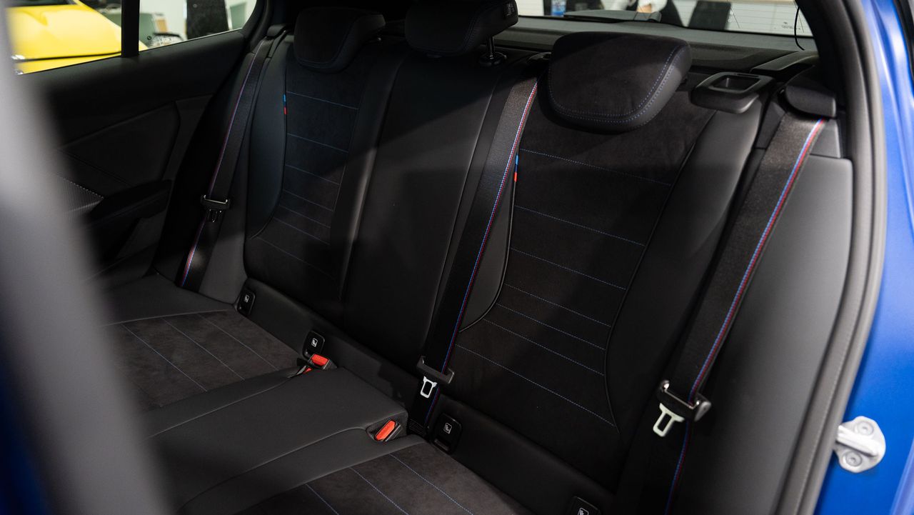 BMW Serie 1 M135 xDrive - Foto 26