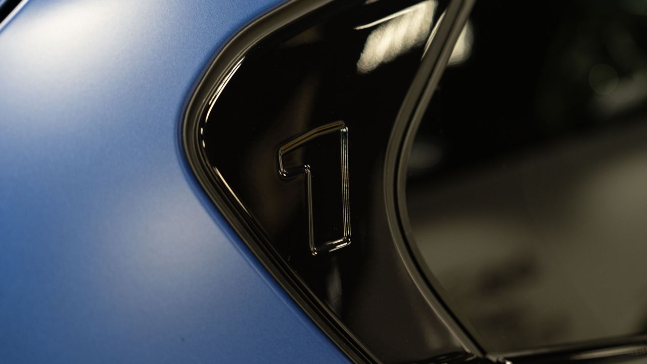 BMW Serie 1 M135 xDrive - Foto 31