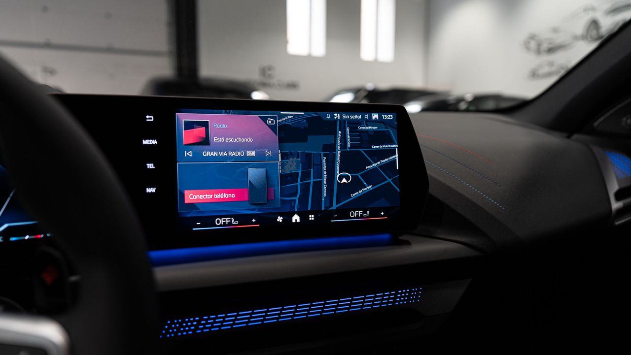 BMW Serie 1 M135 xDrive - Foto 16