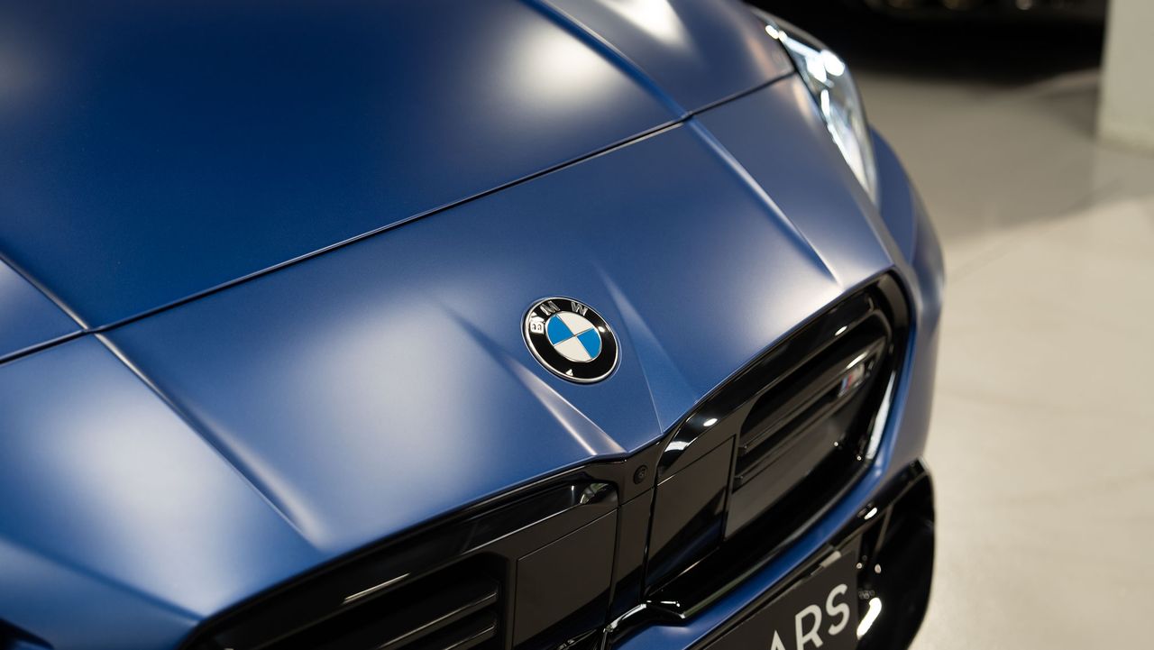 BMW Serie 1 M135 xDrive - Foto 34