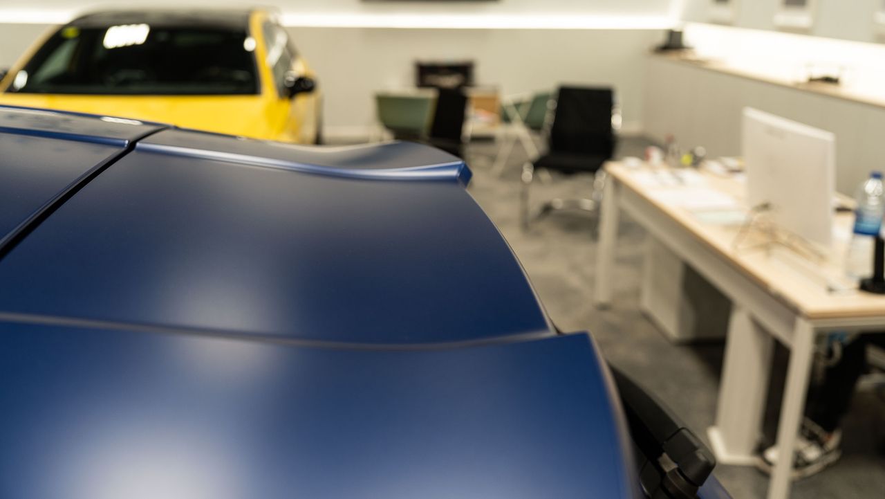 BMW Serie 1 M135 xDrive - Foto 27