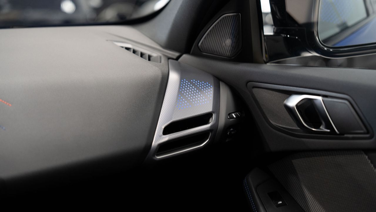 BMW Serie 1 M135 xDrive - Foto 21