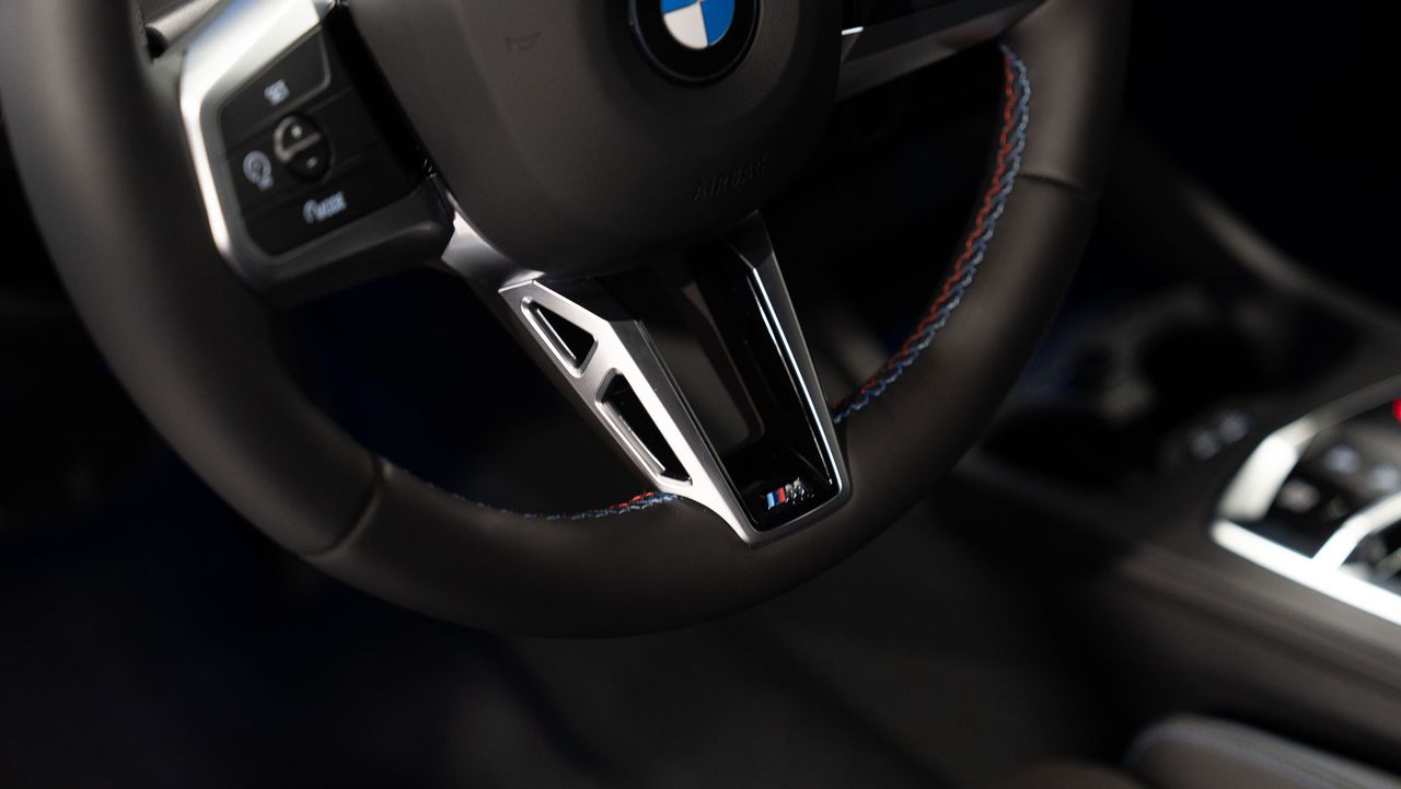BMW Serie 1 M135 xDrive - Foto 24