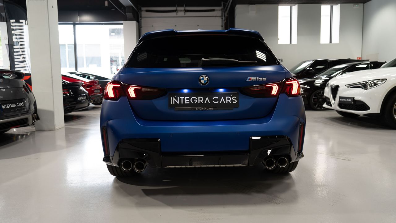 BMW Serie 1 M135 xDrive - Foto 5