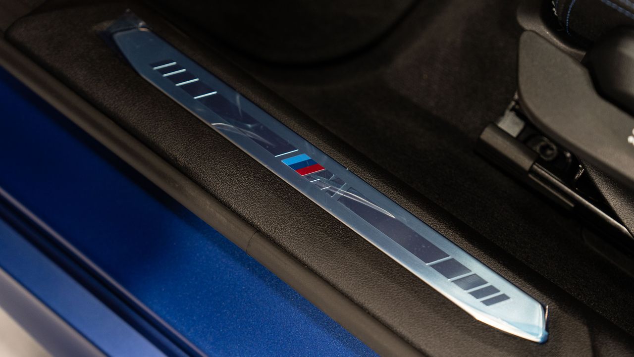 BMW Serie 1 M135 xDrive - Foto 36