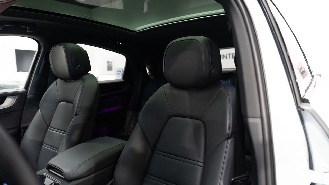 Porsche Cayenne S Coupe E-hybrid - Foto 15