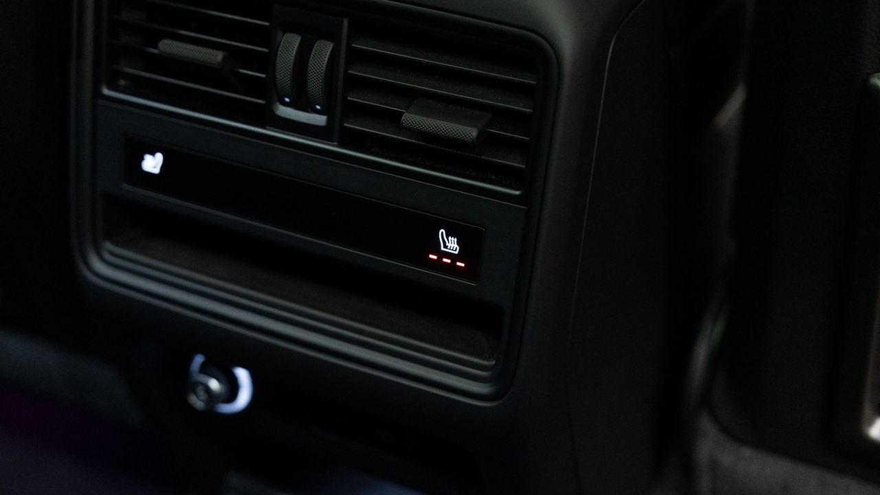 Porsche Cayenne S Coupe E-hybrid - Foto 38