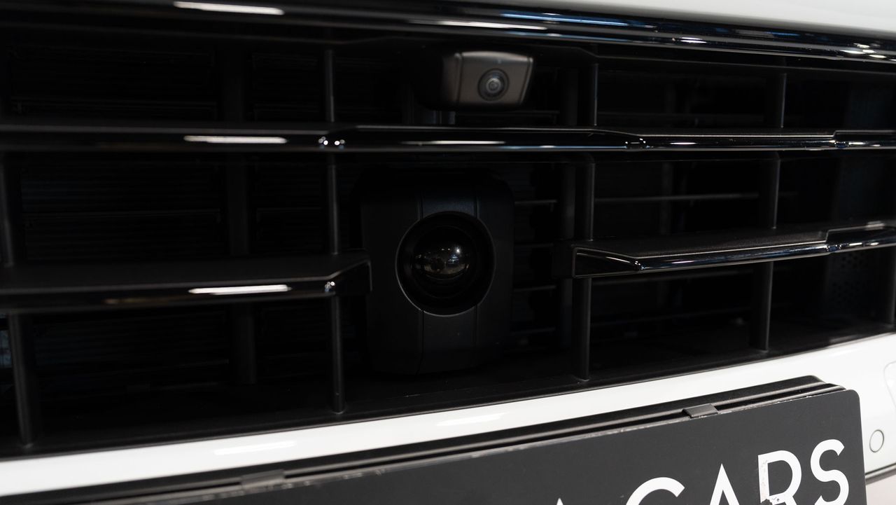 Porsche Cayenne S Coupe E-hybrid - Foto 41