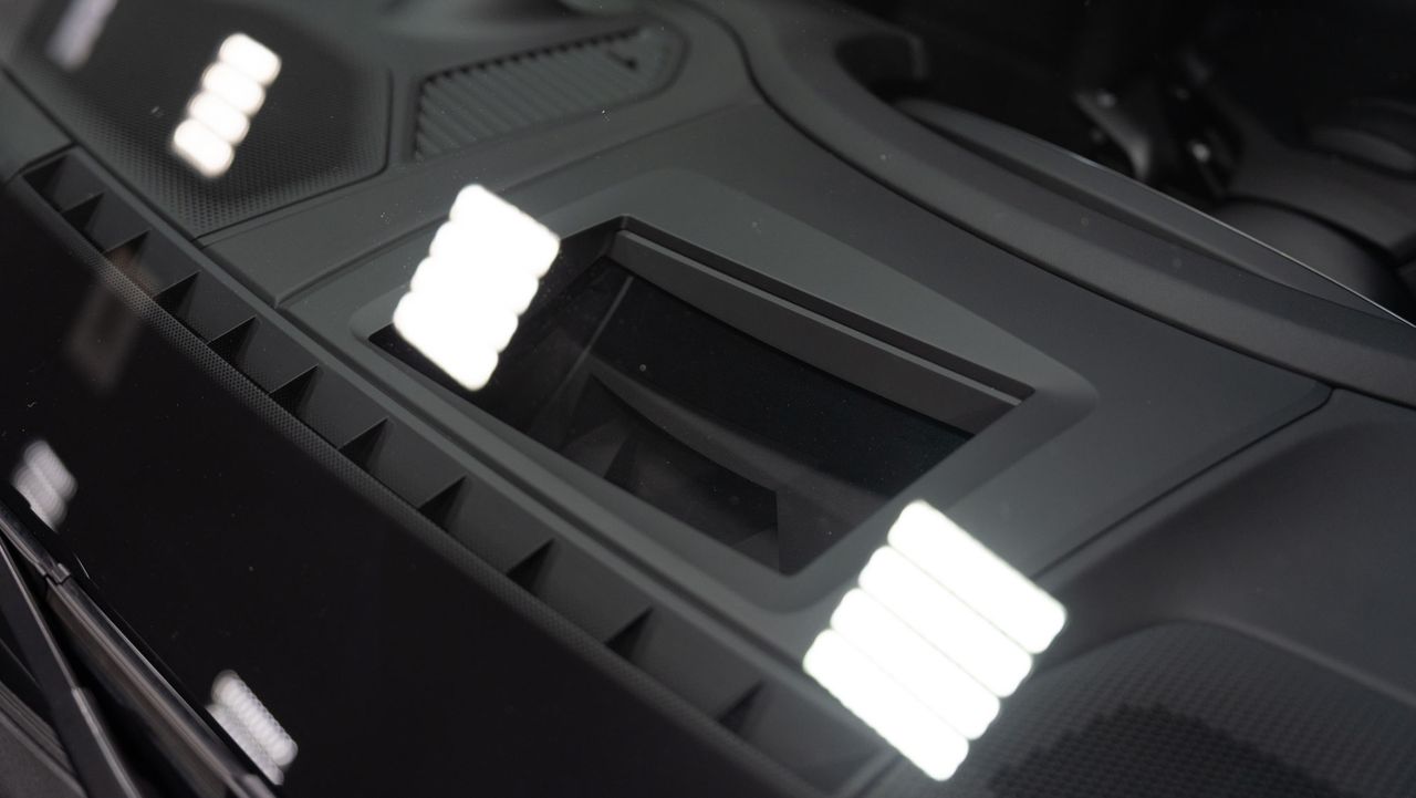 Porsche Cayenne S Coupe E-hybrid - Foto 22