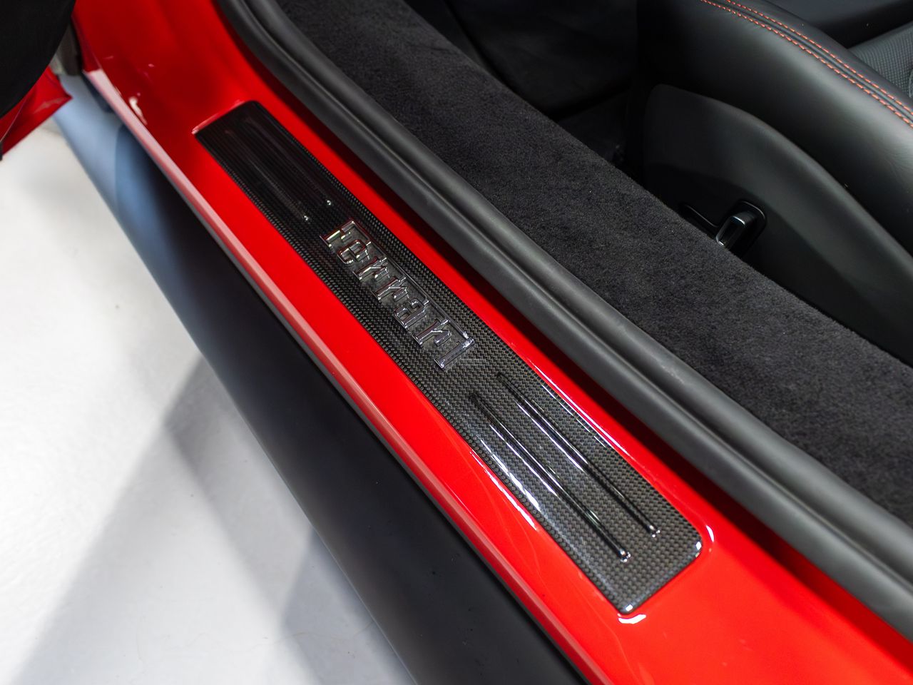 Ferrari 296 GTS SPIDER - Foto 37