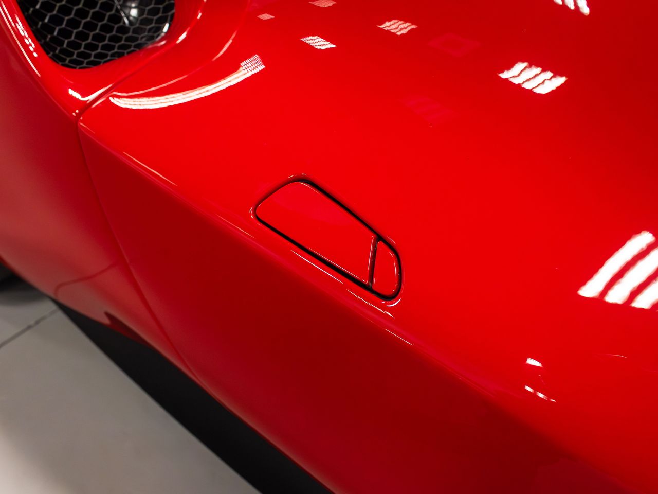 Ferrari 296 GTS SPIDER - Foto 47