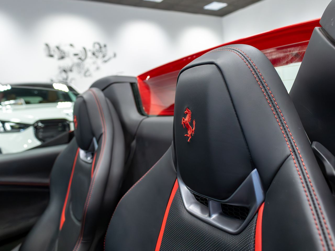 Ferrari 296 GTS SPIDER FERRARI 296 GTS SPIDER - Foto 31