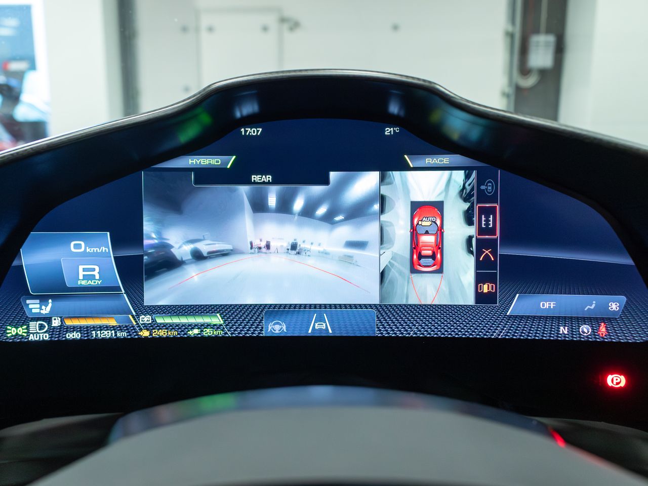 Ferrari 296 GTS SPIDER - Foto 18