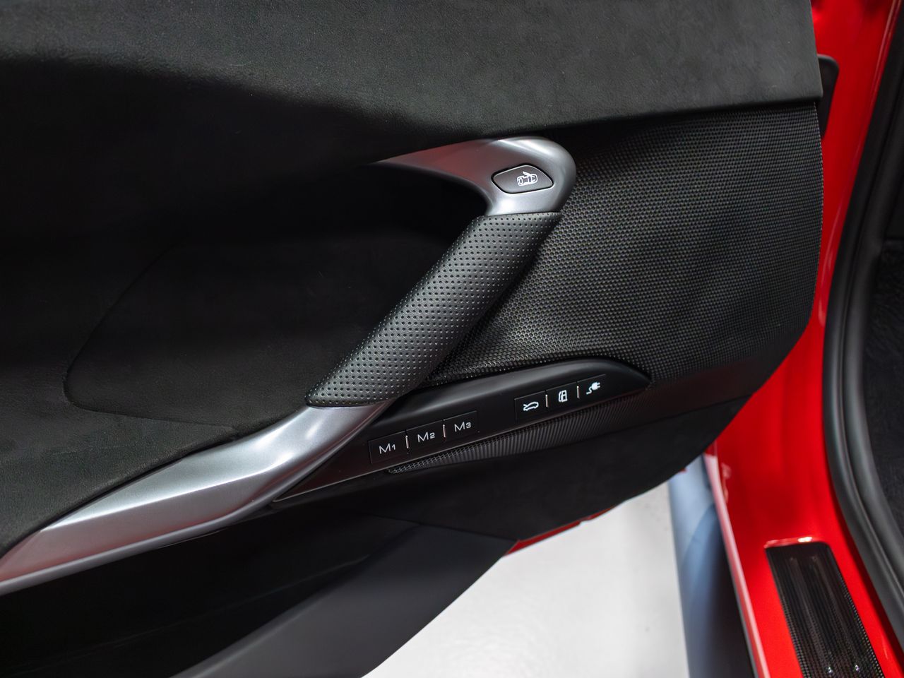 Ferrari 296 GTS SPIDER FERRARI 296 GTS SPIDER - Foto 38