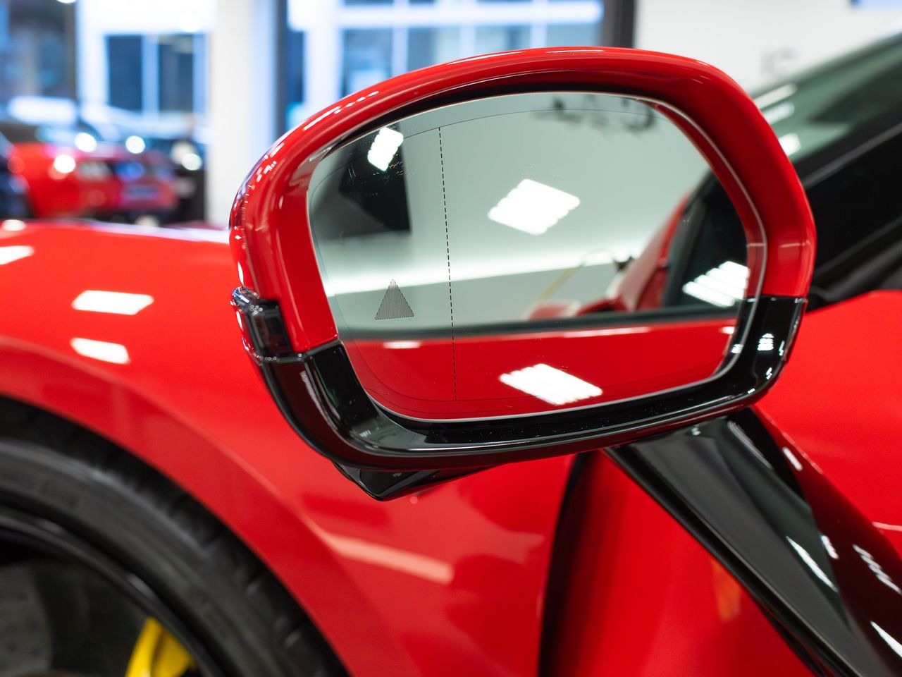 Ferrari 296 GTS SPIDER - Foto 48