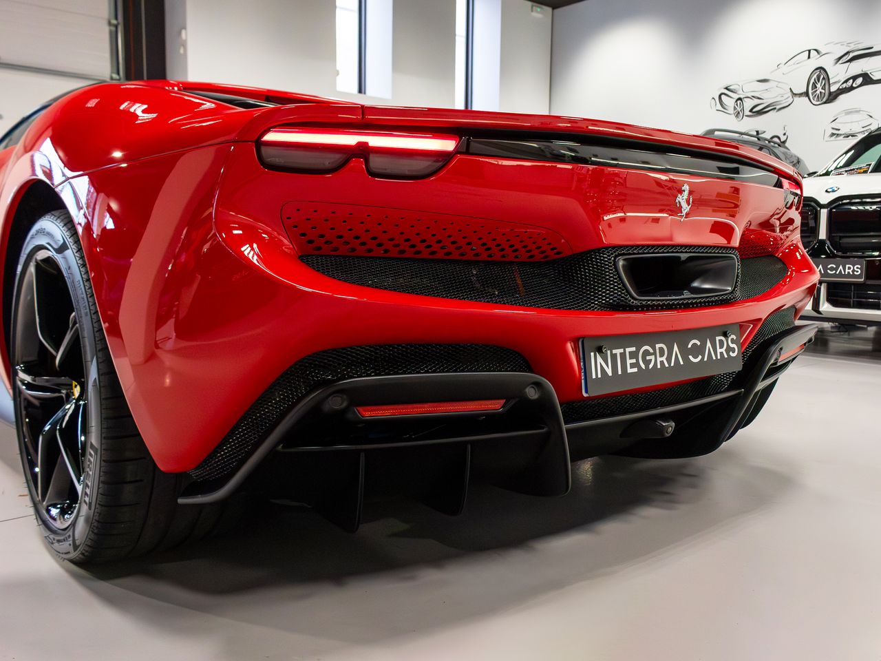 Ferrari 296 GTS SPIDER FERRARI 296 GTS SPIDER - Foto 45